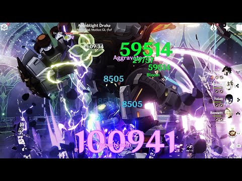 C2 Cyno Team, 100k aggravate vs Flr 12 Aeonblight Drake, 28 seconds. Patch 3.2, cycle 1.