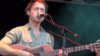 Villagers - Grateful Song [New song] // Field Day Festival, London