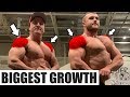 SHOULDER WORKOUT with Josef Rakich & Ryan Crowley!
