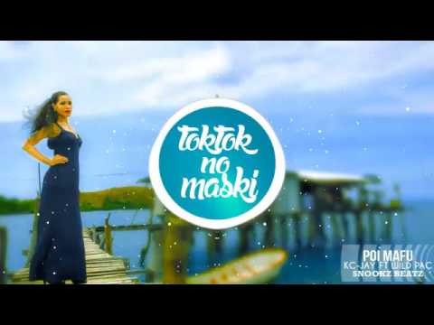 Poi Mafu-Wild Pac( Tasik Yard) ft KC-Jay _2017 PNG Music