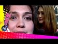 Ariel Cut Tari Buat Luna Maya Trauma Cumicam 28 April 2015