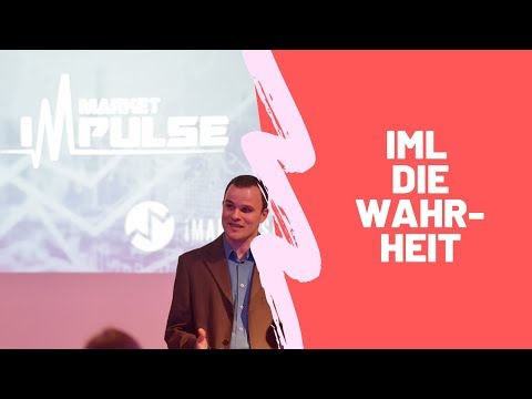 iMarketslive Deutsch - Meine iMarketslive Erfahrung - Ist Marketslive Scam?