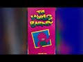The World Of Barney 1996 Promotional Press Tape Lost Barney Media