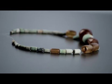 Colar da Chousa Nova