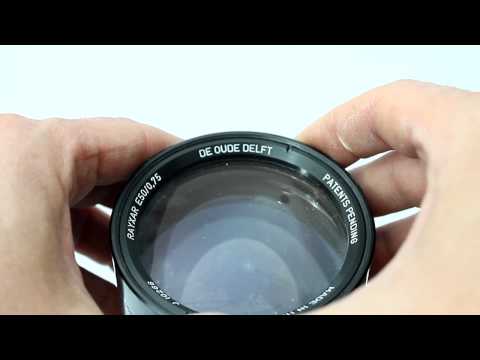 DE OUDE DELFT Rayxar E50 / 0,75