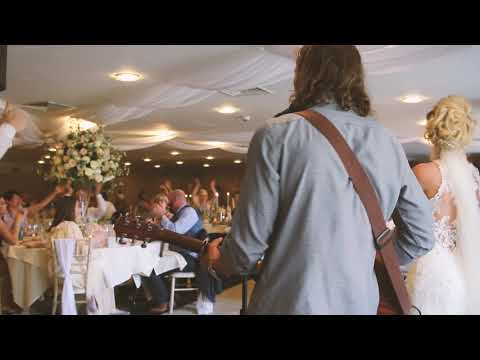 Three Lions - Sam Dawson (Acoustic Wedding Singer Yorkshire)