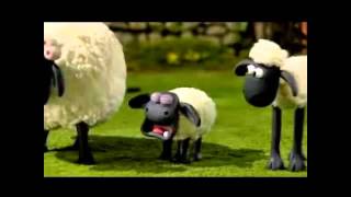 shaun the sheep an ill wind