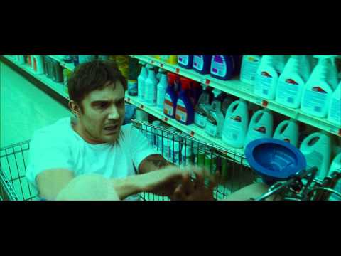 Dylan Dog: Dead of Night - Grocery Store