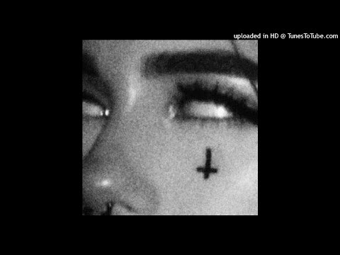 [FREE FOR PROFIT] Ghostemane Type Beat "Umbra" (ft. XXXTENTACION) | Dark Beat