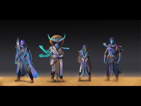 Starloop New Portfolio Showreel 2021