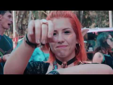 LUANA CHERRY | ANANTA FESTIVAL |  2019