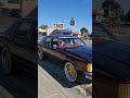 Oldsmobile Kandy Delta 88 on Gold Zeniths & Vogues from Oakland California