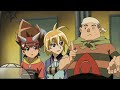 Dinosaur King Season 2 Episode 7 X Treme Map Quest