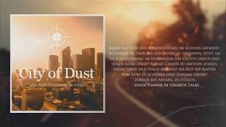 Re Tros - Hailing Drums (City OST)