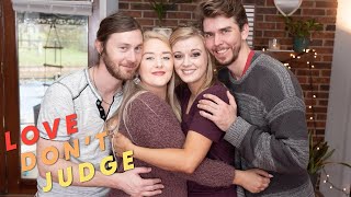 Me, My Husband, and Our Live-in Lovers | LOVE DON&#39;T JUDGE