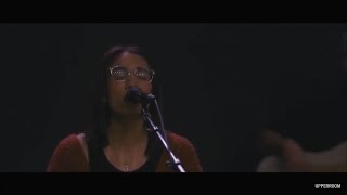 Open the Eyes of My Heart Lord + Spontaneous - UPPERROOM