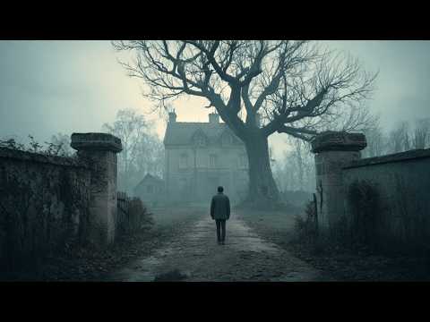 Não perca este filme incrível! | Retorno Mortal à Casa ‼️ Terror 4K