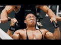 The Most Intense Back Workout w/ Nathan Brooks & Trevinfit (my 2 best exercises for thickness)