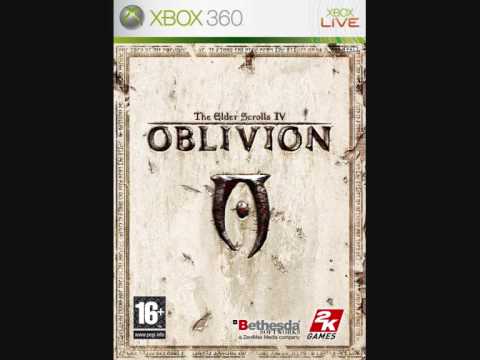 The Elder Scrolls IV: Oblivion - 09 - Alls Well