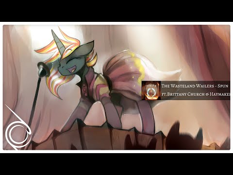 Video thumbnail for Spun