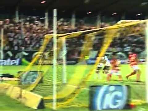 Melhores Momentos América-RJ 0 x 9 Vasco Campeonato Carioca 2011 12/02/2011