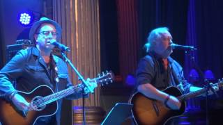 Kommit Hem   Plura och Mauro Scocco