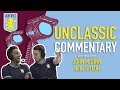 Unclassic Commentary: John McGinn and Neil Taylor