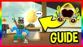 Opening The Golden Dominus Gate Chest Dominus Fragments 7 8 - how to get golden wings of the pathfinder golden dominus event final boss tutorial