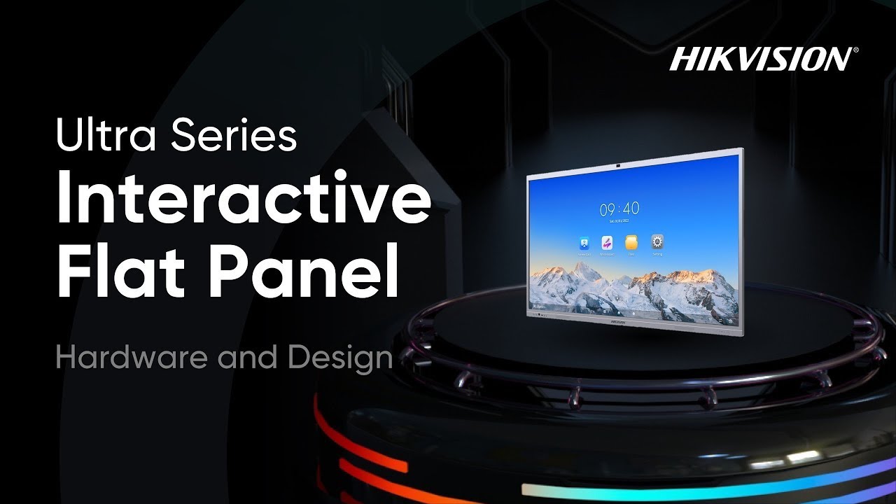 Hardware and Design