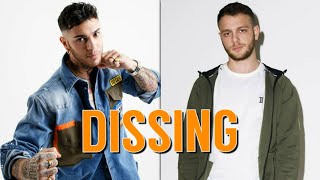 EMIS KILLA HA DISSATO ANASTASIO? | TORCIDA