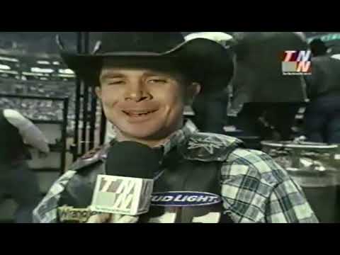 Jaron Nunnemaker vs Red Bull - 01 PBR Phoenix (88.5 pts)