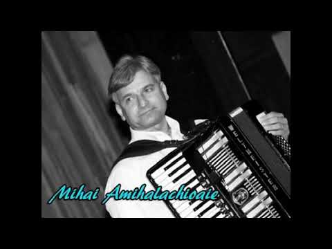 Orchestra Busuioc Moldovenesc & Mihai Amihalachioaie - Dor de mamă (SOLO ACORDEON) Live din concert