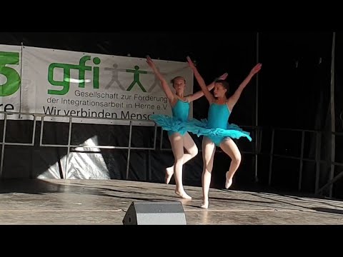 15 Jahre gfi Jubiläumsfest, Herne - 21.09. 2019