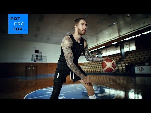 POTPROTOP #3 Patrik Auda (teaser)