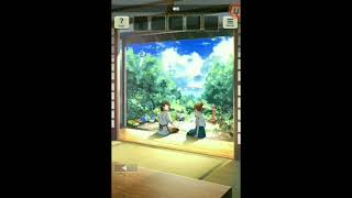不思議な少年が縦画面で大捜索　君おくる火#1（後編）