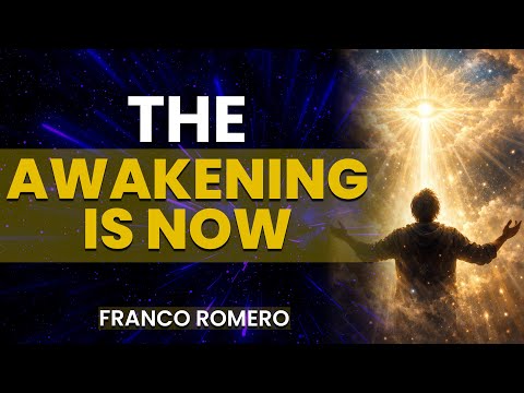 NDE Wisdom Graduate out of 3D Reality  | Franco Romero NDE Story