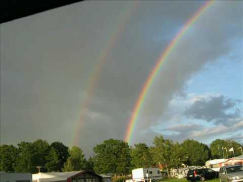 (Version 1) Robert Frost's Revelation (Song)