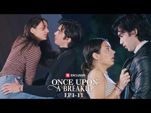 Once Upon A Breakup EP1-11 | New Release | ReelShort