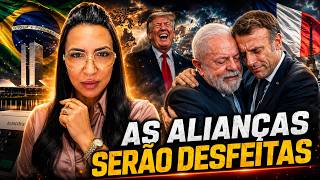 AO VIVO-LIVE PROFÉTICA! 27/6/2026