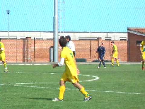 CRESCENTINESE  1        BERRETTI PROBELVEDERE  0