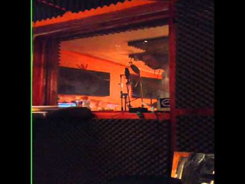 Ilandsproblem - recording session