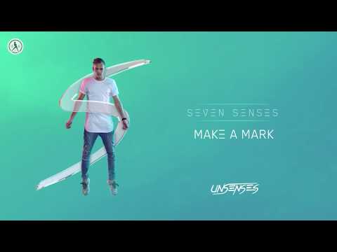 Unsenses - Make A Mark (Official Audio)