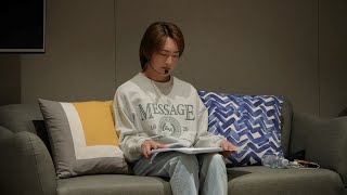 Download lagu ONEW SOLO CONCERT 'O-NEW-NOTE' Behind #1 | Concert Practice | ONEW 온유 mp3