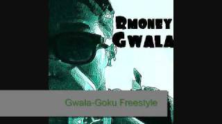 Soulja boy-Goku FreeStyle (SOULJA BOY GOKU)