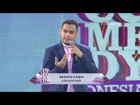 Deswin: Weekend Penuh Kebahagiaan - SUCI 7