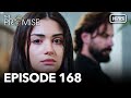 The Promise Episode 168 (Hindi Dubbed)