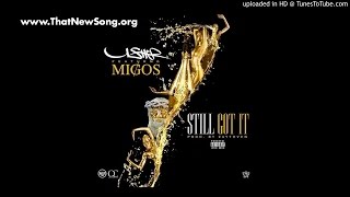 Usher - Still Got It (Feat. Migos)