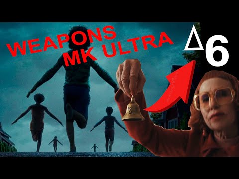 ¿La mejor peli de terror? Sinceramente, NO (Crítica de WEAPONS)