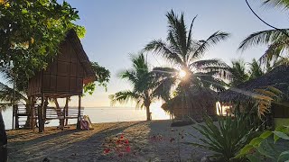 FREEDIVING AT CASA MAMITA BEACH RESORT, BRGY BADIAN, OAS, ALBAY