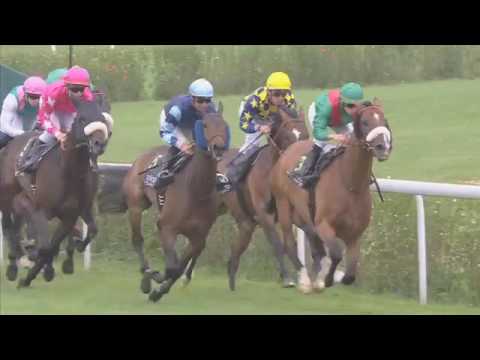 Grand Prix de Saint Cloud 2016